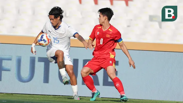 Khuat Van Khang - Piala AFF U-23 2025