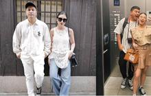 Pasangan yang Selalu Menebar Cinta dan Kehangatan,  Intip Potret Chelsea Olivia dan Gleen Alinsky yang Curi Perhatian