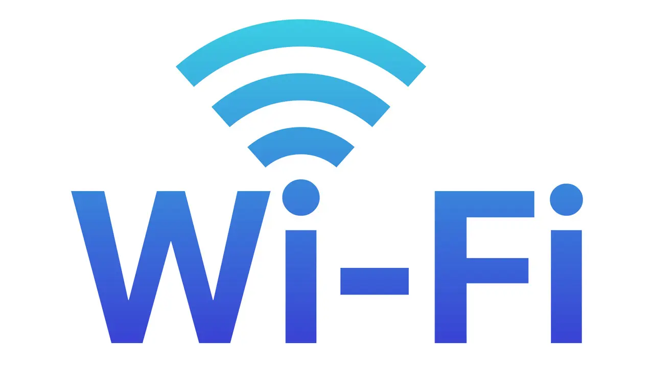 Ilustrasi WiFi