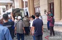 Kejati Sumsel Tutup Perkara Korupsi HGU Tol Betung-Tempino Usai Terdakwa Meninggal Dunia