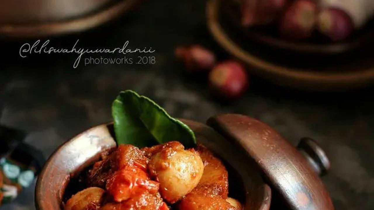 6 Ide Resep Semur Tahu Jawa yang Lezat, Wajib Dicoba di Rumah