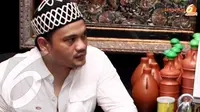 Istri Hamil, Putra Rhoma Irama Diminta Kurangi Aktivitas Ranjang