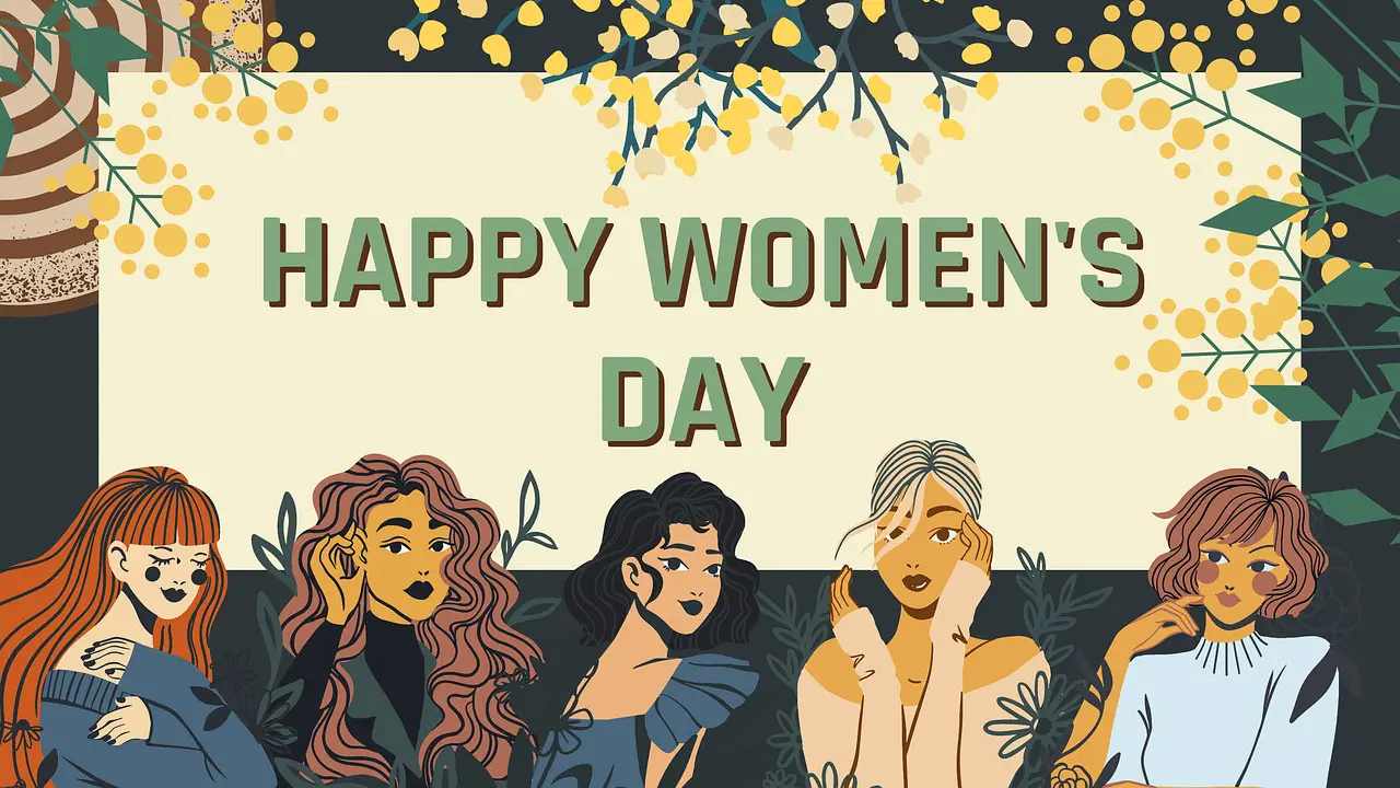 30 Quote International Womens Day 2025 dari Tokoh Ternama yang Memotivasi Perempuan