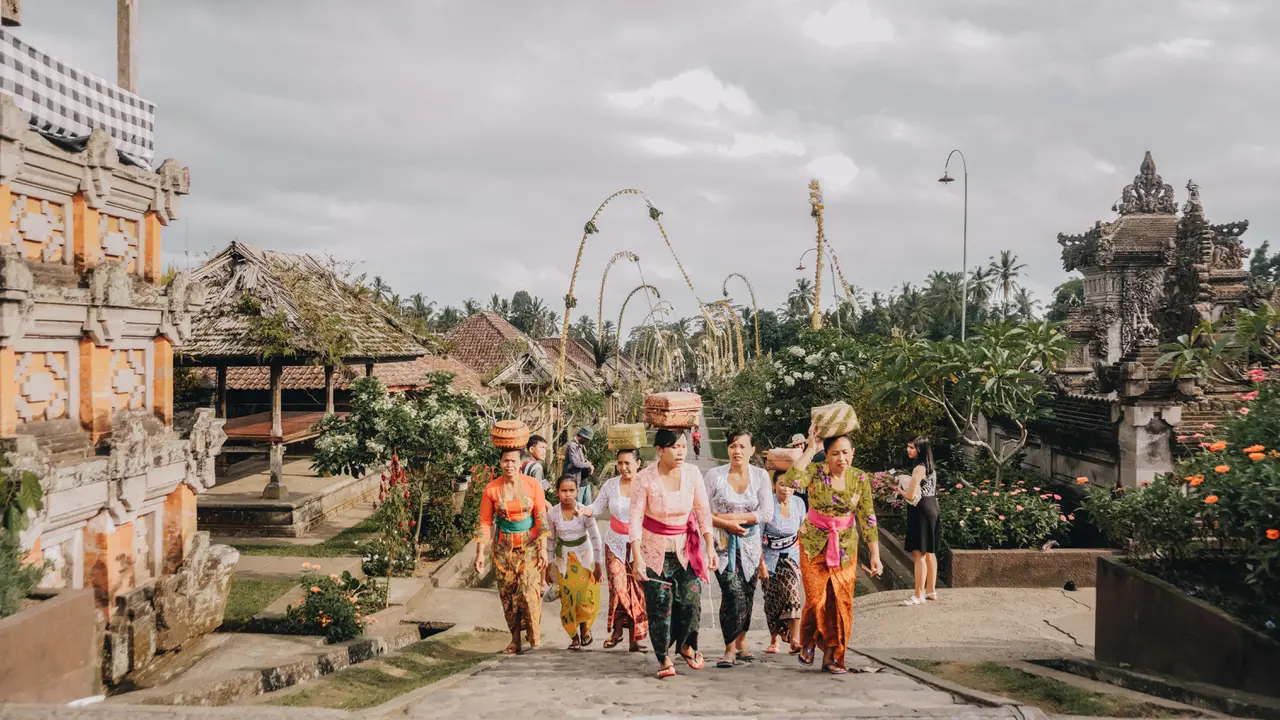 [Fimela] Bali