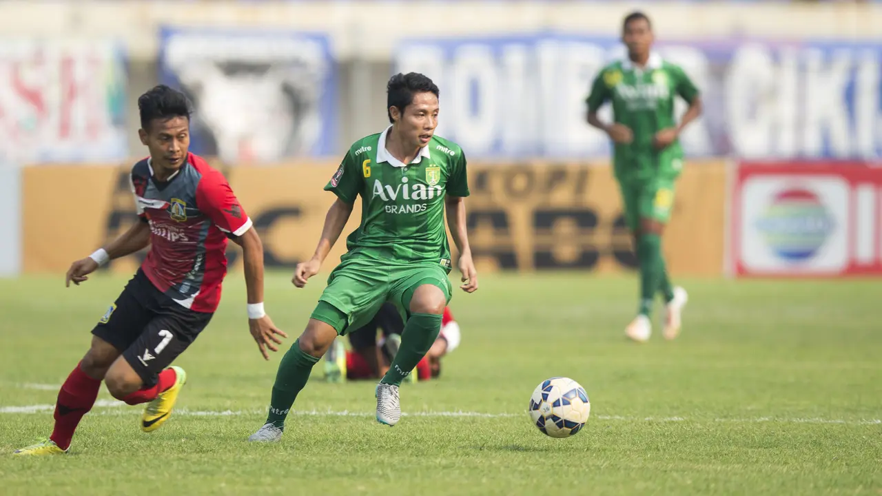 Evan Dimas Darmono