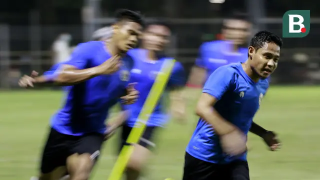 Foto: Mengintip Persiapan Timnas Indonesia Jelang Keberangkatan ke Pemusatan Latihan di Turki
