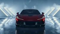 Akselerasi Supercar Listrik China Ini Bisa Secepat Kilat