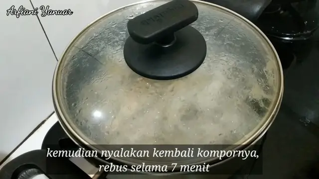 Hanya dalam 12 Menit, Ini Cara Praktis Rebus Ceker Ayam Agar Empuk dan Mudah DIlepaskan dari Tulang