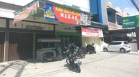 BBPOM Kota Pekanbaru menyebutkan selalu melibatkan pemilik warung bakso Mekar saat uji kandungan dilakukan. (Liputan6.com/M Syukur)