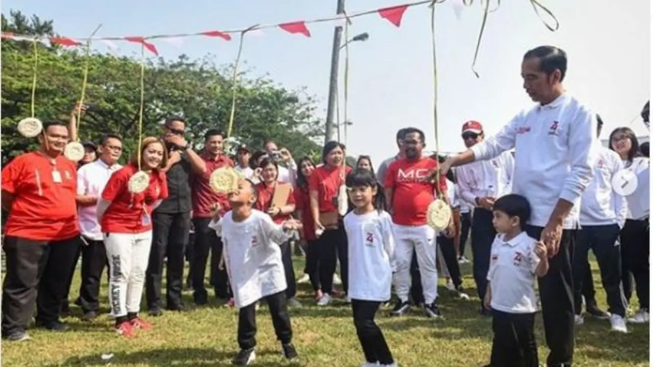 Jokowi