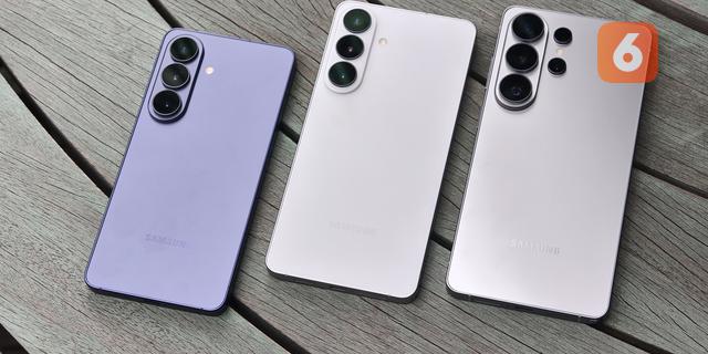 Samsung Galaxy S25 bakal Kebagian Fitur Kamera Baru Galaxy S26, Ini Bocorannya