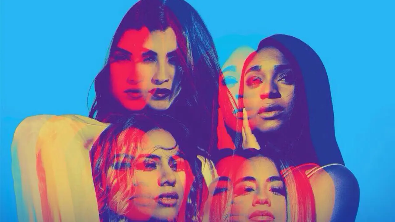 Fifth Harmony