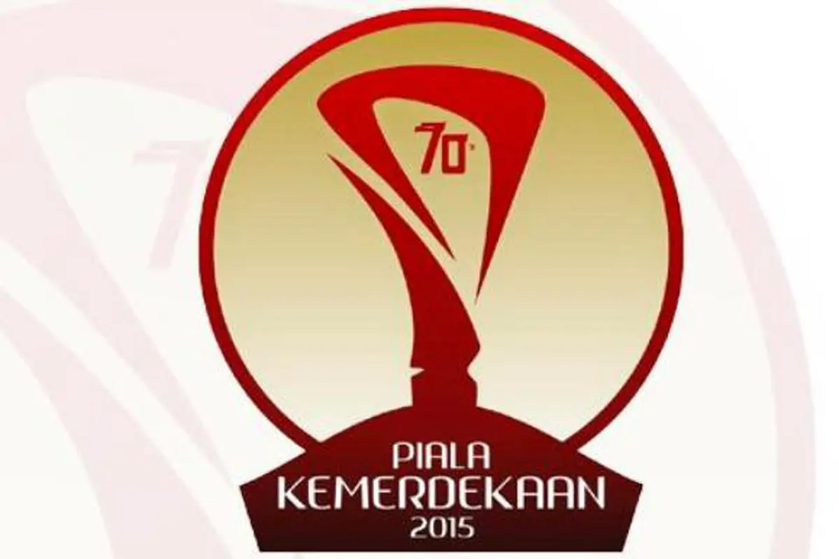Piala Kemerdekaan 2015