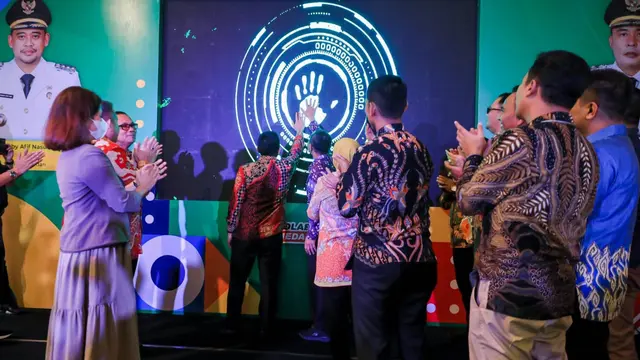 Medan Investment Business Forum & Expo