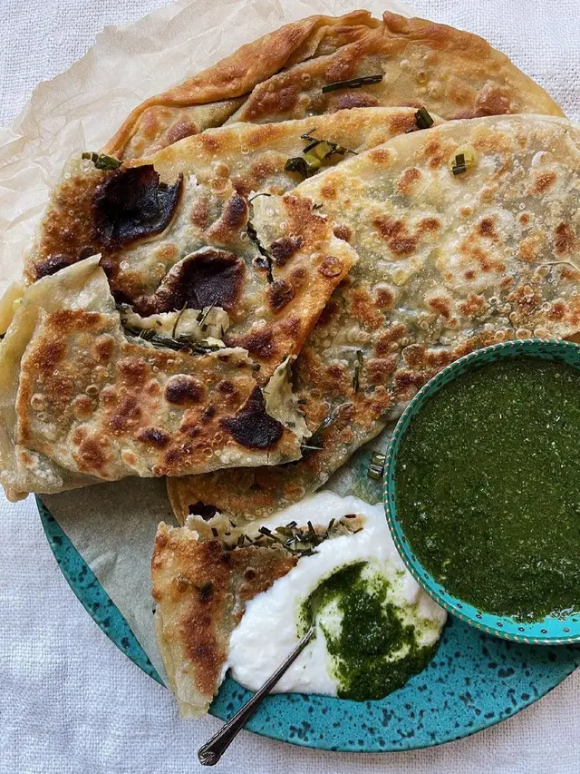 7 Makanan Khas Lebaran di Berbagai Negara Ini Unik, Bikin Ngiler