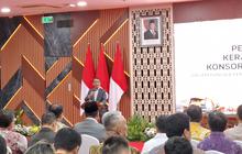 Tingkatkan Ketahanan Energi, Prabowo Dorong Pembangunan Storage BBM Baru