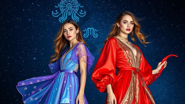 Understanding Zodiac Fashion
