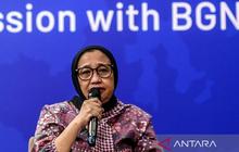 BGN Hentikan Sementara Operasional SPPG Gresik Usai Sajikan Kelapa Utuh