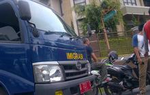 Polisi dalami peran Gandi dengan kasus narkoba 30 WN Taiwan