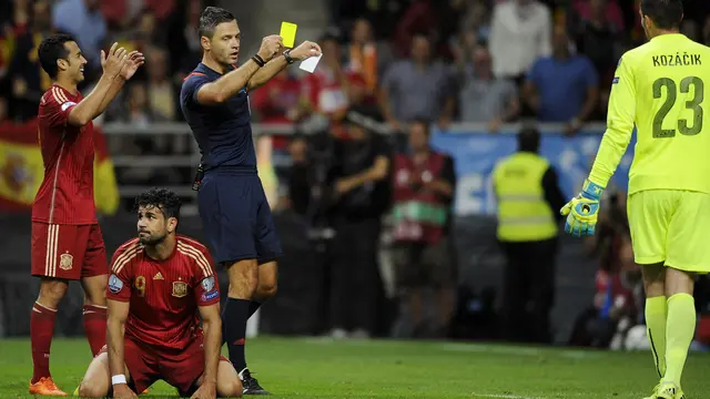 Diego Costa
