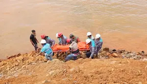 Hilang Saat Bekerja, Karyawan Tambang Ditemukan Tewas di Dasar Laut