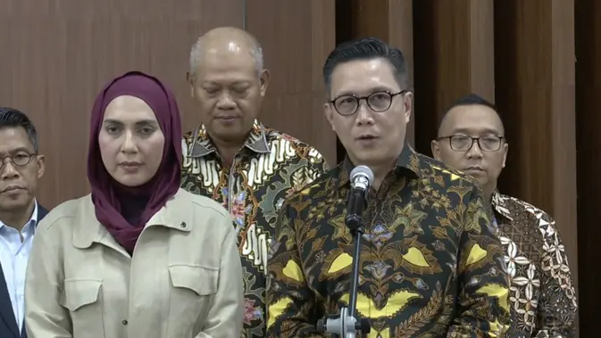 Jeffrey Hendrik Resmi Pimpin BEI: Ambisi Besar Membawa Pasar Modal Indonesia Menuju Standar Global dengan Integritas Tinggi