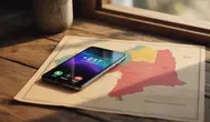 +237 Negara Mana? Ini Kode Telepon Kamerun Beserta Fakta Lengkapnya