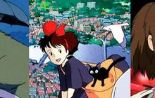 Rekomendasi Film Studio Ghibli yang Wajib Ditonton