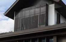 FOTO: Ini Penampakan Rumah Menteri di IKN dan Interiornya, Bikin Menko Luhut Kaget Katanya Kekecilan