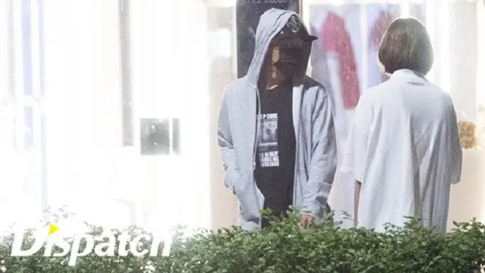 [Bintang] UEE dan Kangnam