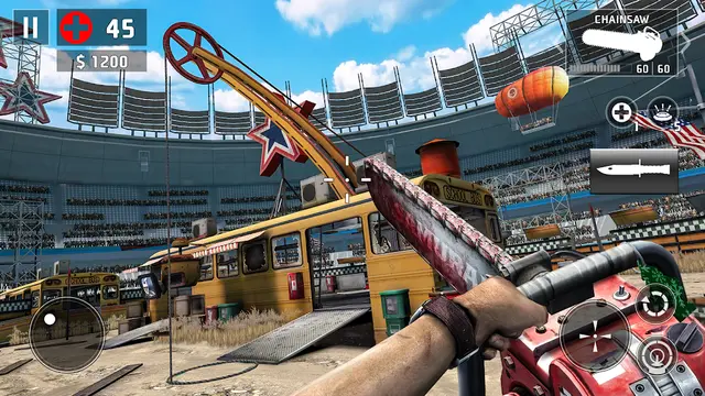 Dead Trigger 2