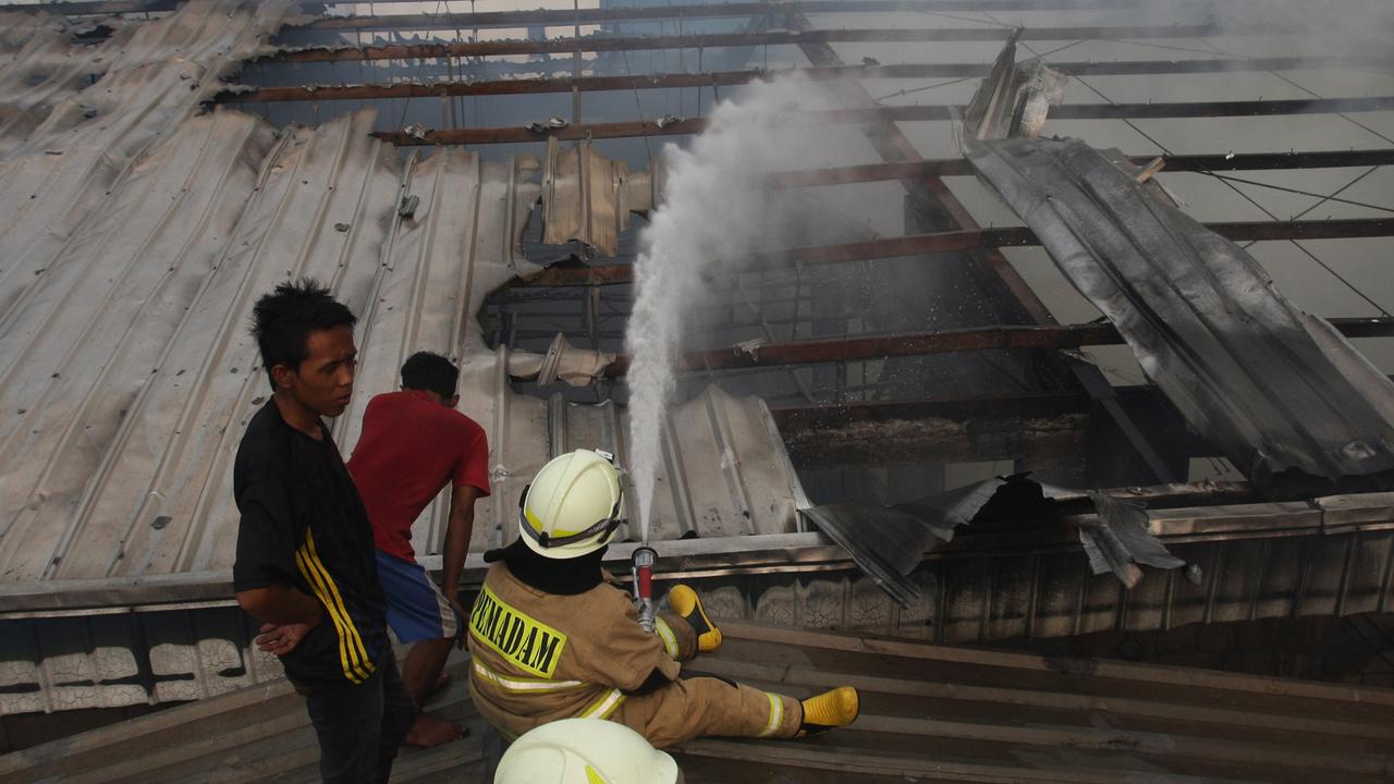 Siap-Siap, DKI Jakarta Buka Lowongan Kerja 1.000 Petugas Damkar