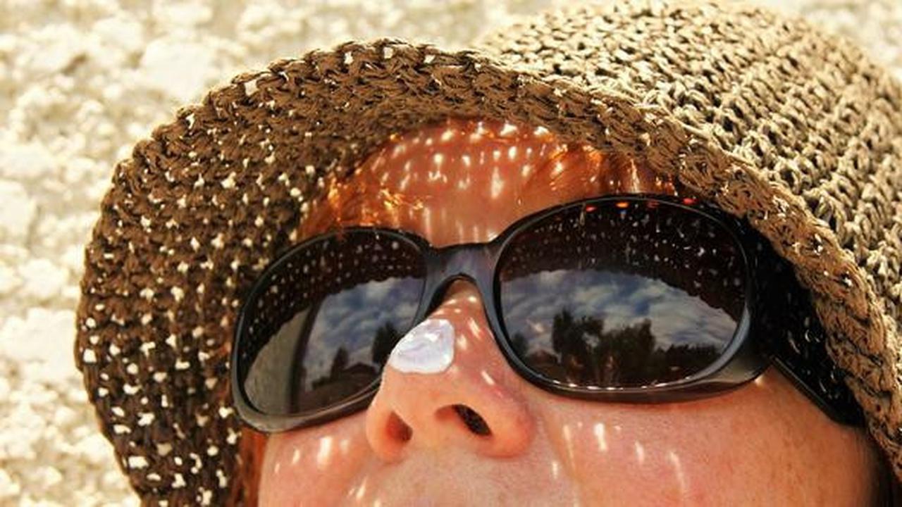 13 Kesalahan dalam Memakai Sunscreen yang Bikin Kulit Tetap Terpapar UV