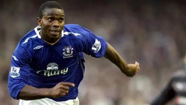 Joseph Yobo (© AFP 2008)