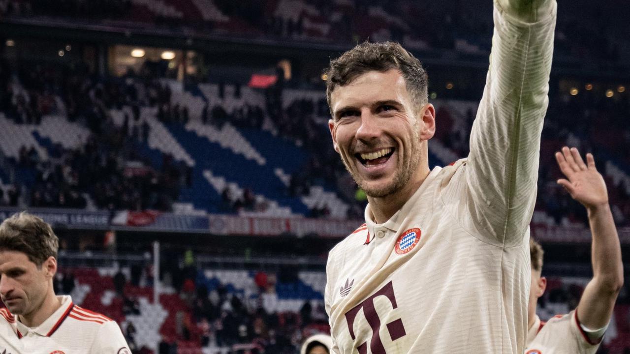 Dramatis! Faktor-faktor Kunci yang Berkontribusi untuk Bayern Munich hingga Lolos ke 16 Besar Liga Champions