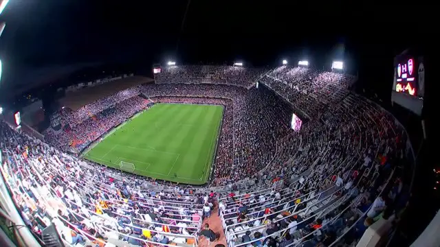 VIDEO: Highlights Liga Europa, Valencia Vs Arsenal 2-4