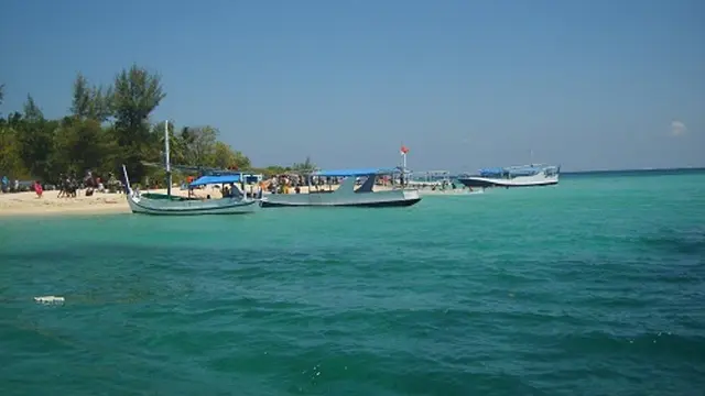 [Bintang] Madura