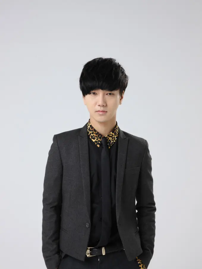 Yesung Super Junior