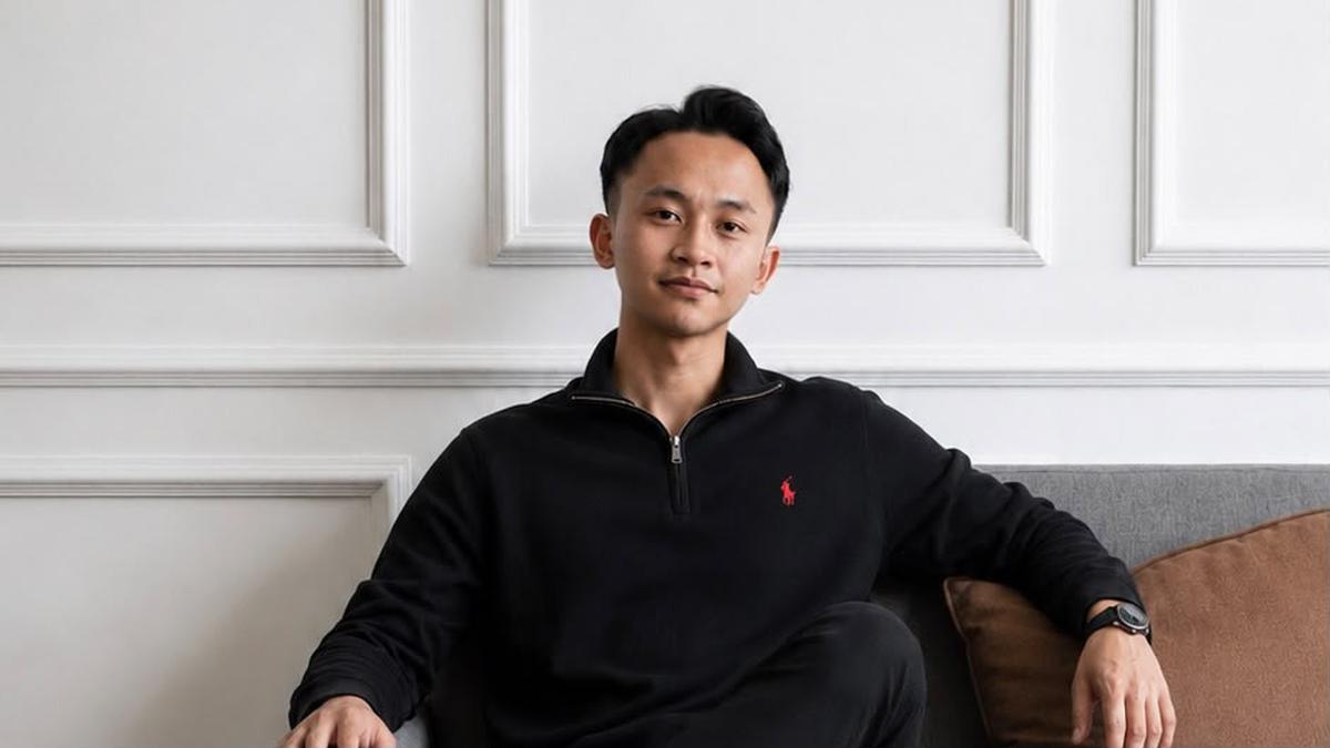 Karier Influencer Rihul CZ Menanjak, Dari Madura Menata Jejak di Ruang Digital