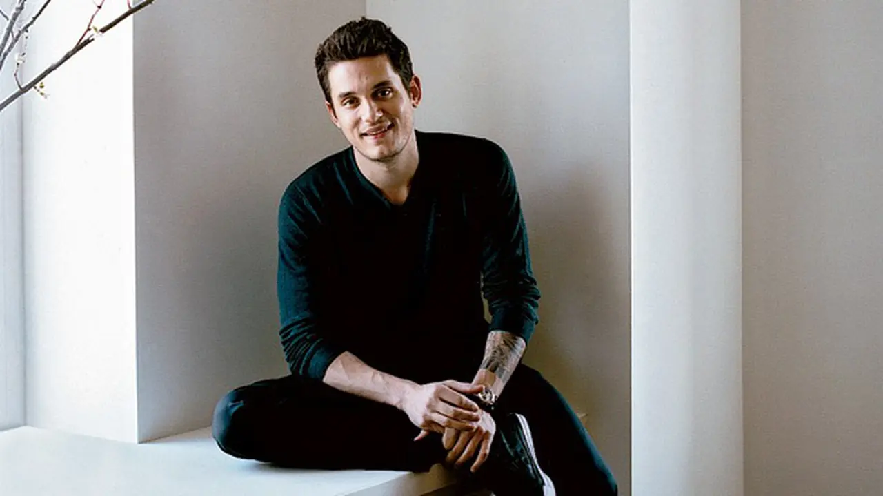 Cerita John Mayer yang Berjuang Lumpuhkan Ego