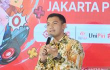 Kemkomdigi Fokus pada '3C' untuk Sokong Pertumbuhan Industri Gim Nasional