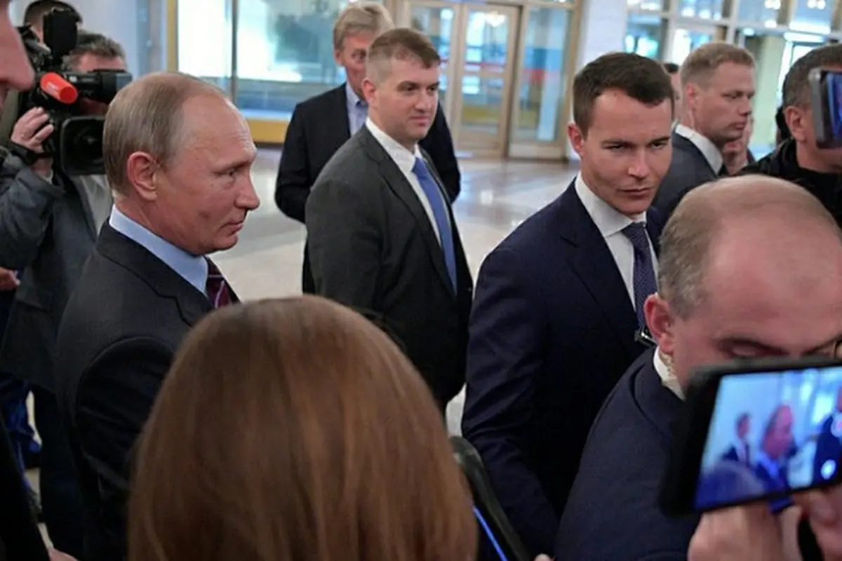 Rusia menyatakan siap membantu Kuba untuk memulihkan kondisi di negara tersebut setelah diterjang Badai Irma (Kremlin.ru)