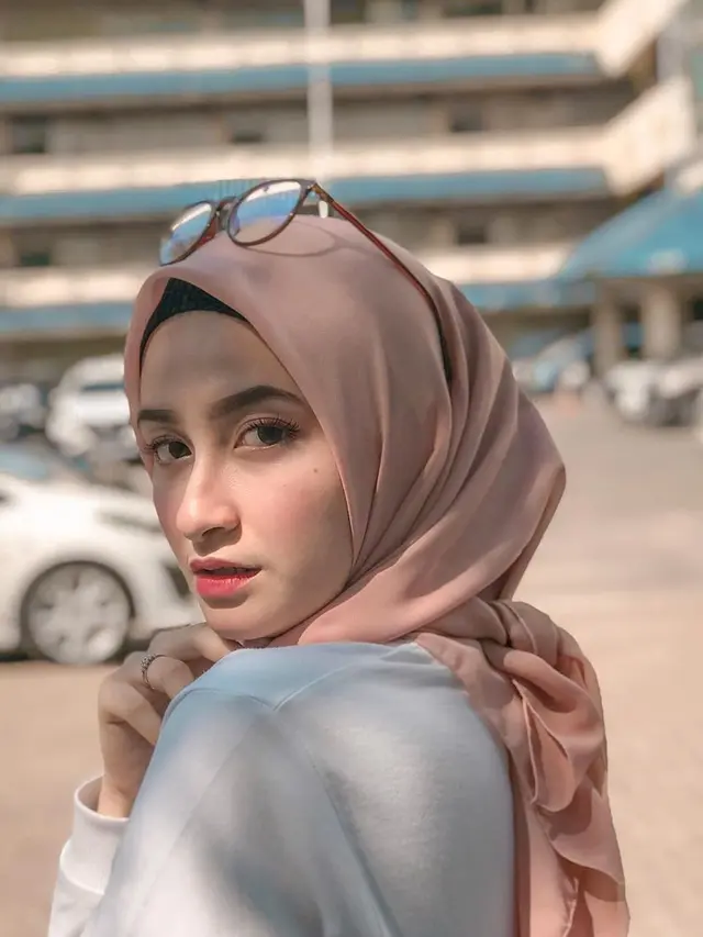 Pernah Dikabarkan dekat dengan Ridho DA, Ini 6 Potret Terbaru Shania Indriani