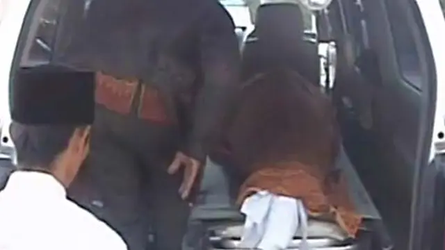 Sedang Tidur, Juragan Sate Haji Ibrahim Tewas Ditembak