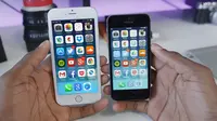 Tanggal Rilis iPhone 6 Terungkap dari Keynote WWDC