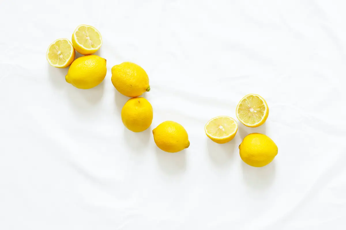 Lemon/Unsplash Lauren