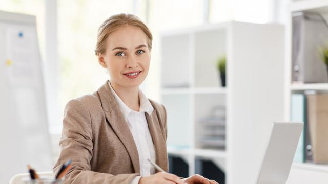 Ilustrasi kesuksesan