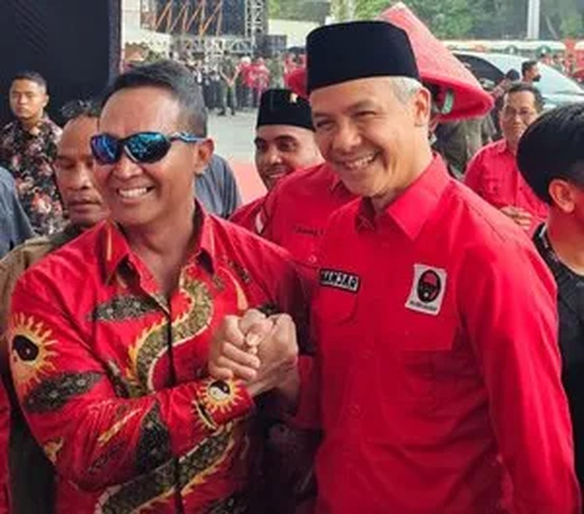 Dok. Istimewa