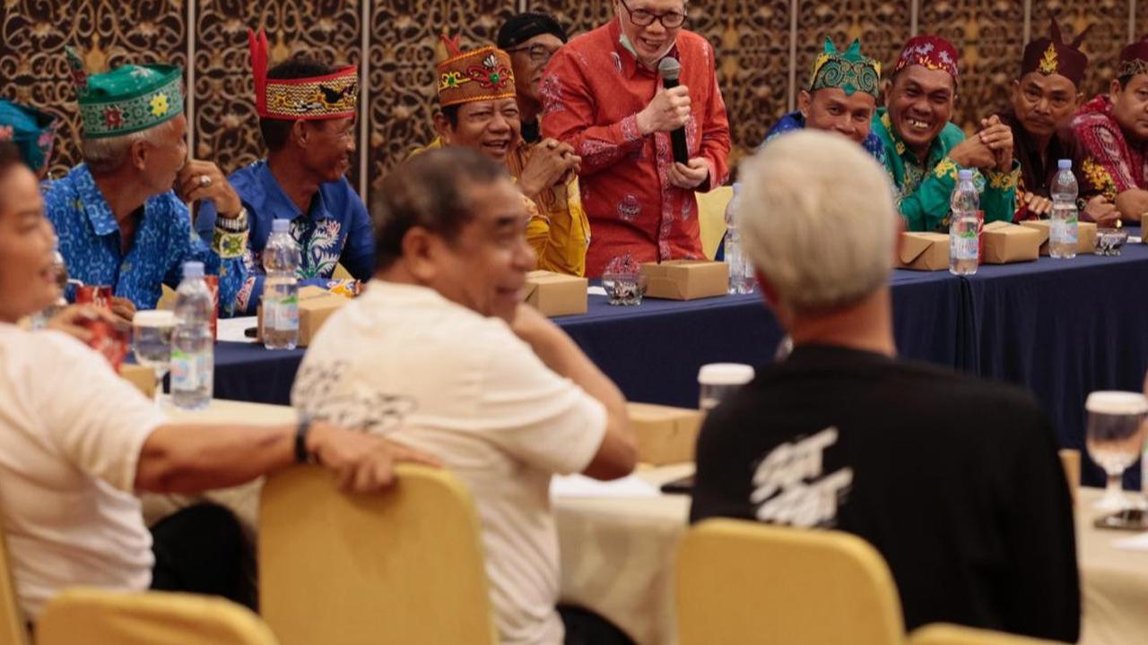 Dok. Istimewa