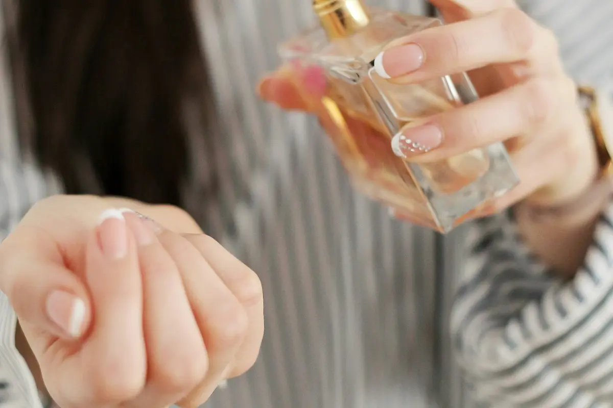 Parfum